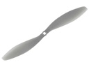 APC PROPELLERS Slowfly-Propeller 8x4.7