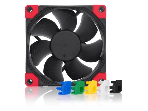 [90072764 995272] Noctua PC-Lüfter NF-A8 PWM chromax