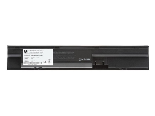 [90072777 408290] Vistaport Akku für HP ProBook 440/450/455 G0/G1