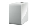 Yamaha Subwoofer MusicCast SUB 100 Piano-Weiss