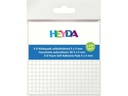 Heyda Klebepad 361 Stück, Weiss