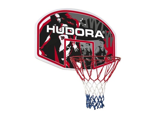 [90072867 371330] Hudora Basketballkorb Mass 90 x 60 cm