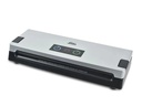 Solis Vakuumiergerät Smart Typ 557 Schwarz/Silber