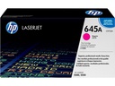 HP Toner Nr. 645A (C9733A) Magenta