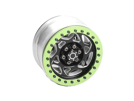 [90072934 1014705] RC4WD Felgen Kazaguruma 2.2 Beadlock