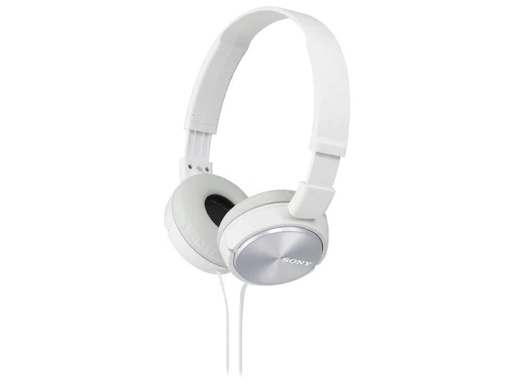 [90072978 314194] Sony On-Ear-Kopfhörer ZX310 Weiss