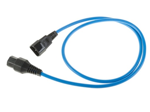 [90073015 565673] IEC LOCK Gerätekabel 4 m C13-C14