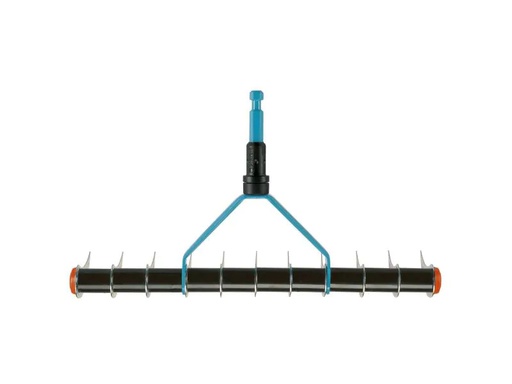 [90073056 545316] Gardena Rasenlüfter Combisystem