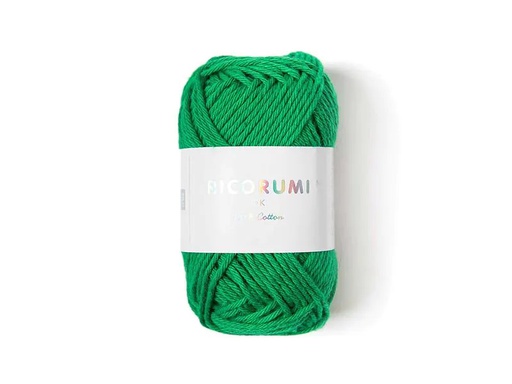 [90073115 1208359] Rico Design Wolle Creative Ricorumi DK 25 g, Grün