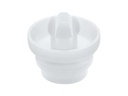 diaqua® Ersatzgleiter für Special Schiene 5 Stück