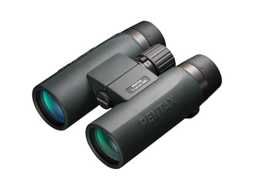 [90073314 974132] Pentax Fernglas SD 10x42 WP