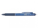 Pilot Gelschreiber Frixion Clicker 0.25 mm Blau
