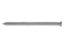 Tox-Dübel Fensterrahmenschraube Window Pro SK 7.5 x 182 mm 6 Stück