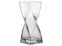 Leonardo Vase Volare 20 cm Transparent