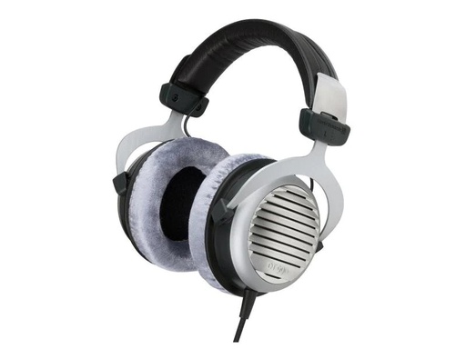 [90073408 169397] Beyerdynamic Over-Ear-Kopfhörer DT 990 Edition 250 Ohm, Silber