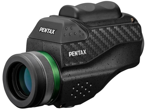 [90073409 1102996] Pentax Monokular VM 6x21 WP