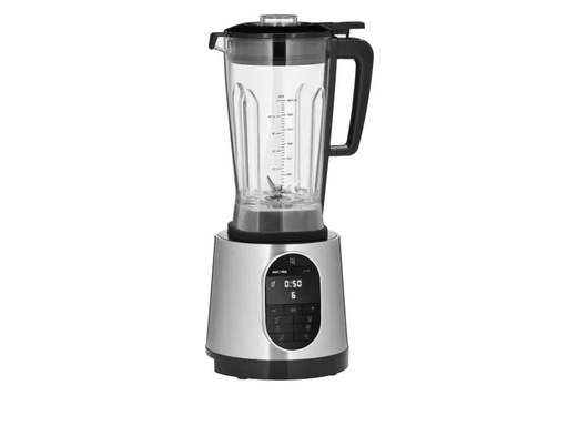 [90073463 856832] WMF Standmixer Kult Pro Schwarz/Silber