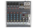 Vonyx Mischpult VMM-K602