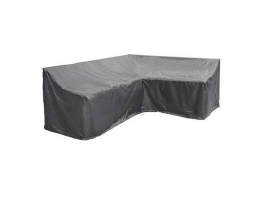 [90073499 625693] AeroCover Schutzhülle 270 x 210 x 85 x H:65/90 cm, Lounge