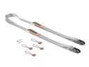 Peak Design Trageriemen Leash Grau