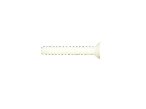 [90073501 345247] EP Senkkopfschrauben M4x20 mm Nylon