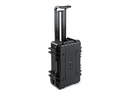 B&W Outdoor-Koffer Typ 6600 Schwarz