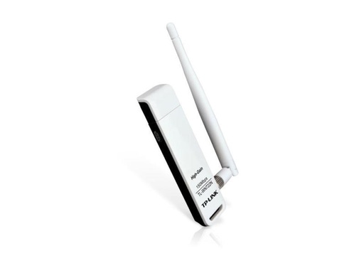 [90073561 115857] TP-Link WLAN-N USB-Stick TL-WN722N