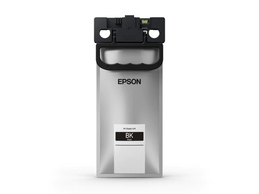 [90007344 748909] Epson Tinte T9461 XXL / C13T946140 Black