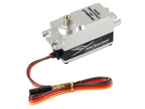 [90073681 902182] Amewi Low Profile Servo AMX Racing LPHV5212MG 11.8kg 0.07s Digital