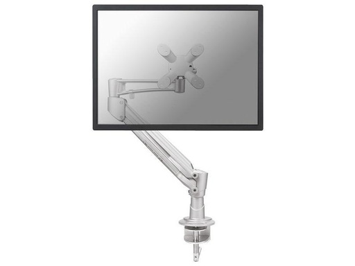 [90073683 465981] NEOMOUNTS Tischhalterung FPMA-D940 bis 9 kg – Silber