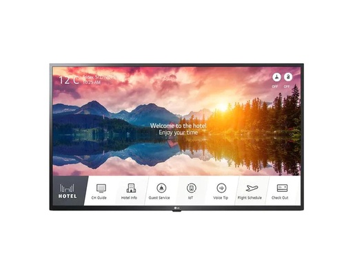 [90073690 1180254] LG Hotel-TV 50US662H 50