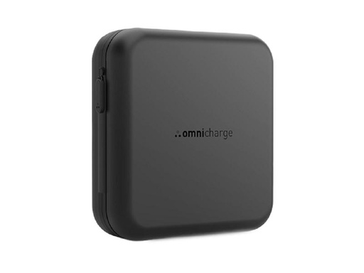 [90073732 1084018] omnicharge Hardcase Schutzhülle zu Omni Ultimate