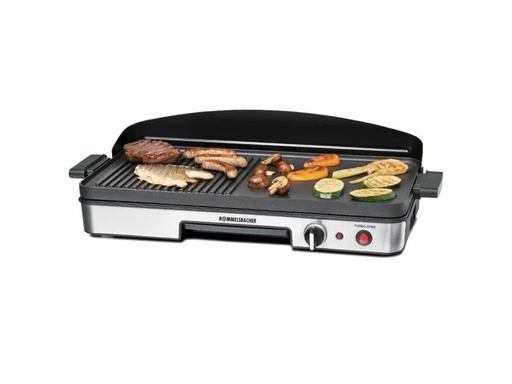 [90073767 813453] Rommelsbacher Tischgrill BBQ 2003