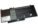 Vistaport Akku für DELL Latitude E5450/E5550