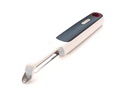 Zyliss Pendelschäler Smooth Glide Grau/Weiss