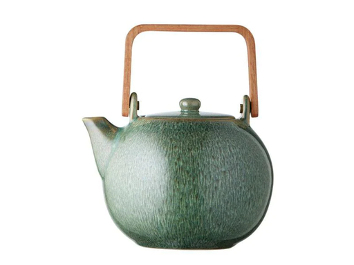 [90073825 1015160] Bitz Teekanne 1.2 l, Grün