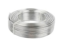 Creativ Company Aluminiumdraht 29 m Silber