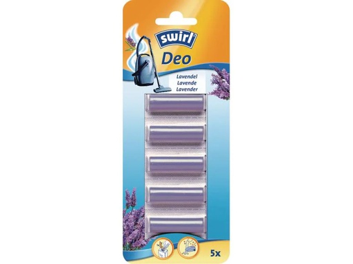 [90007371 214414] Swirl Duftsticks Lavendel