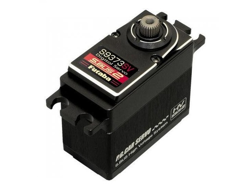 [90073997 387694] Futaba Servo S9373SV Digital HV (SR-fähig)