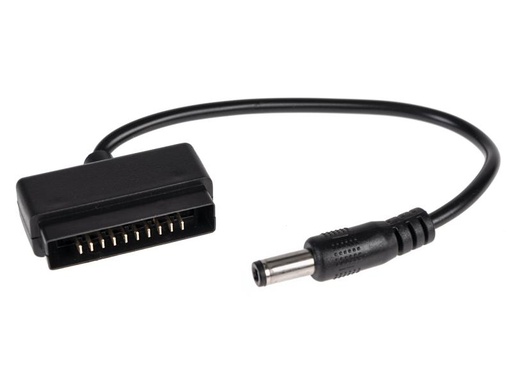 [90074002 950519] omnicharge Kabel DJI Phantom - DC