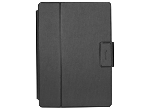 [90074004 1007196] Targus Tablet Book Cover SafeFit Universal 9-10.5 Schwarz