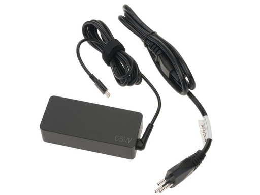 [90074052 540213] Lenovo Netzteil 65 W USB C