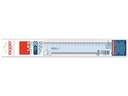 Arda Lineal UNI 30 cm