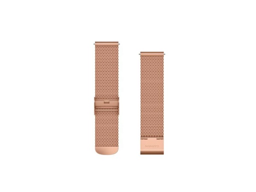 [90074313 972478] GARMIN Schnellwechsel-Armband 20 mm, Milanaise