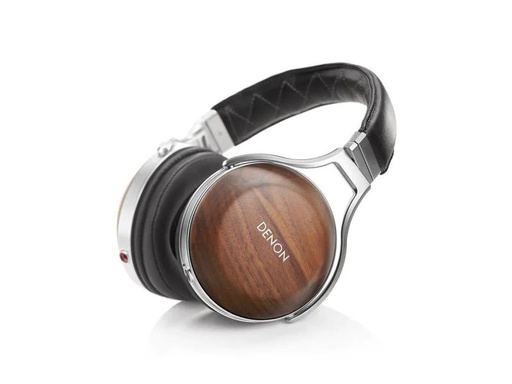 [90007410 948770] Denon Over-Ear-Kopfhörer AH-D7200 Schwarz