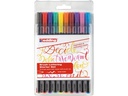 edding Brushpen, Zendoodle 10 Stück