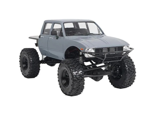 [90074352 958875] RC4WD Scale Crawler C2X Class Mojave 4 Door RTR, 1:10