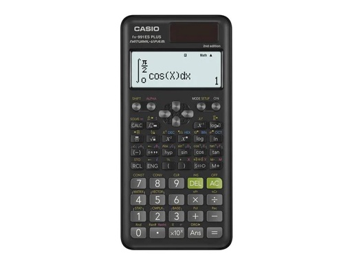 [90074434 1067160] Casio Wissenschaftsrechner FX-991es Plus