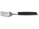 Victorinox Menügabel Swiss Modern 1 Stück, Schwarz