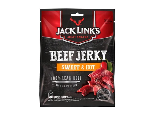 [90074563 870981] Jack Link's Fleischsnack Beef Jerky Teriyaki 300 g